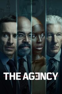 Watch Online: The Agency