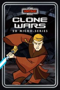 Watch Online: Star Wars: Clone Wars