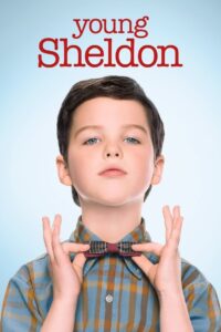 Watch Online: Young Sheldon