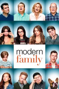 Watch Online: Modern Family