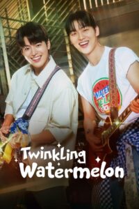 Watch Online: Twinkling Watermelon