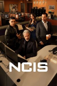 Watch Online: NCIS