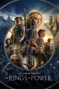 Watch Online: The Lord of the Rings: The Rings of Power