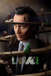 Watch Online: Loki