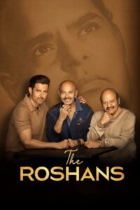 Watch Online: The Roshans