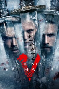 Watch Online: Vikings: Valhalla