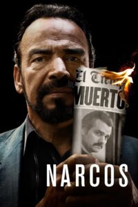 Watch Online: Narcos