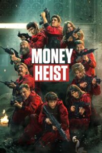 Watch Online: Money Heist