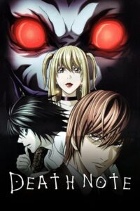 Watch Online: Death Note
