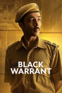 Watch Online: Black Warrant