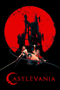 Watch Online: Castlevania