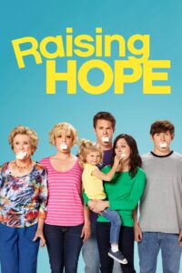 Watch Online: Raising Hope