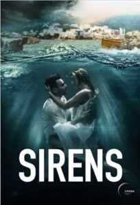 Watch Online: Sirens