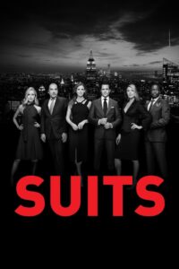 Watch Online: Suits