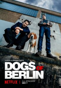 Watch Online: Dogs of Berlin