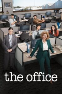 Watch Online: The Office