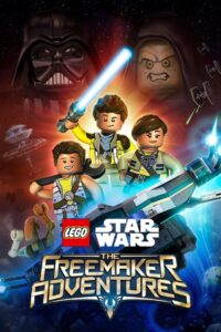 Watch Online: LEGO Star Wars: The Freemaker Adventures