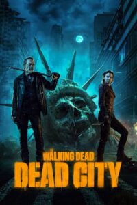 Watch Online: The Walking Dead: Dead City