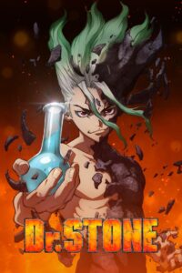 Watch Online: Dr. STONE