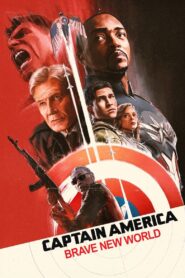 Captain America: Brave New World