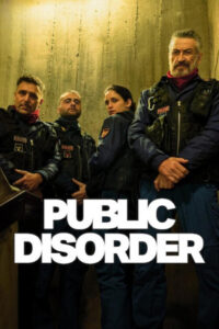 Watch Online: Public Disorder