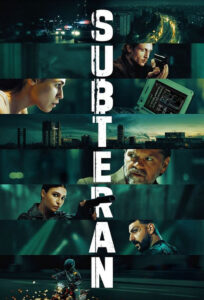 Watch Online: Subteran