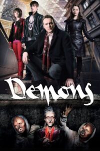 Watch Online: Demons