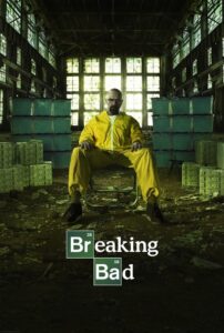 Watch Online: Breaking Bad