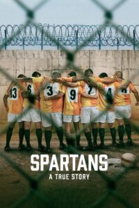 Watch Online: Spartans: A True Story