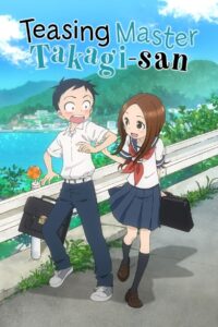 Watch Online: Teasing Master Takagi-san