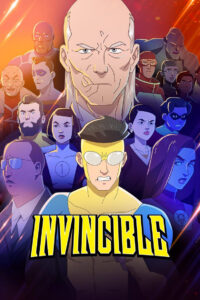 Watch Online: INVINCIBLE