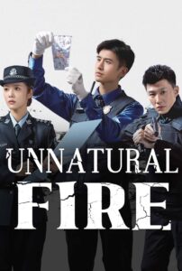 Watch Online: Unnatural Fire