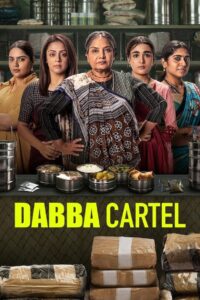 Watch Online: Dabba Cartel