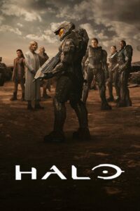 Watch Online: Halo