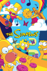 Watch Online: The Simpsons