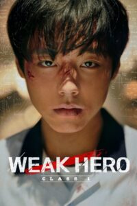 Watch Online: Weak Hero