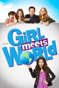 Watch Online: Girl Meets World