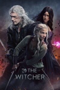 Watch Online: The Witcher